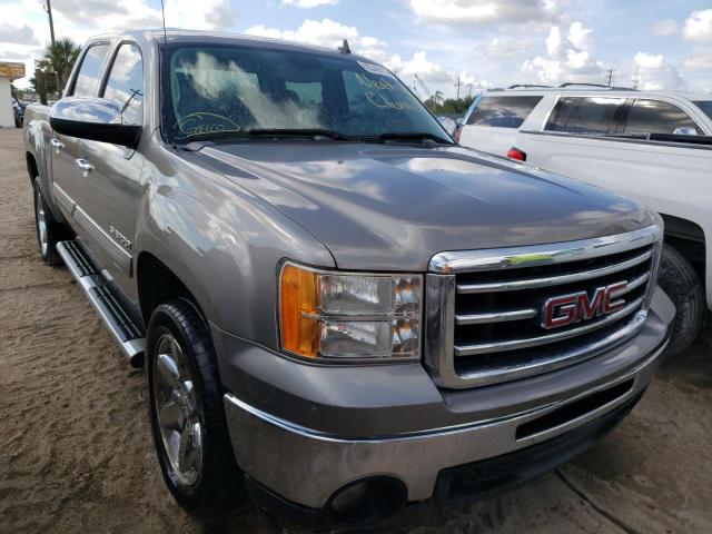 GMC SIERRA K15 2013 3gtp2ve74dg162002