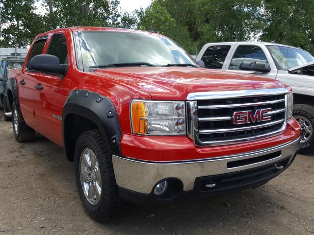 GMC SIERRA K15 2013 3gtp2ve74dg176577