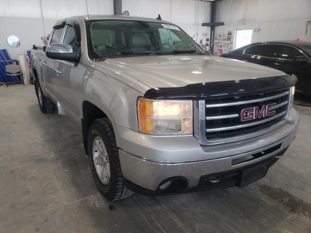 GMC SIERRA K15 2013 3gtp2ve74dg179608