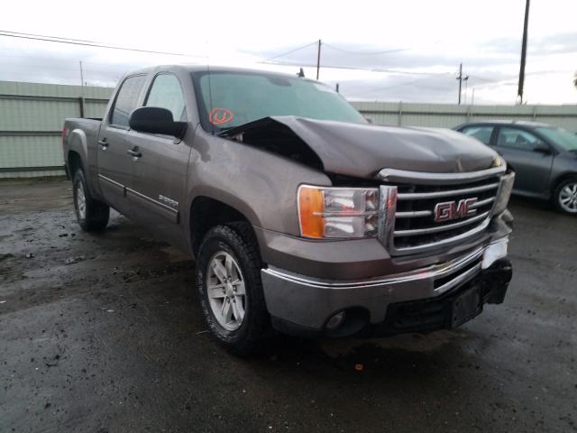 GMC SIERRA K15 2013 3gtp2ve74dg187773