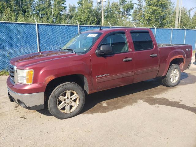 GMC SIERRA K15 2013 3gtp2ve74dg209447