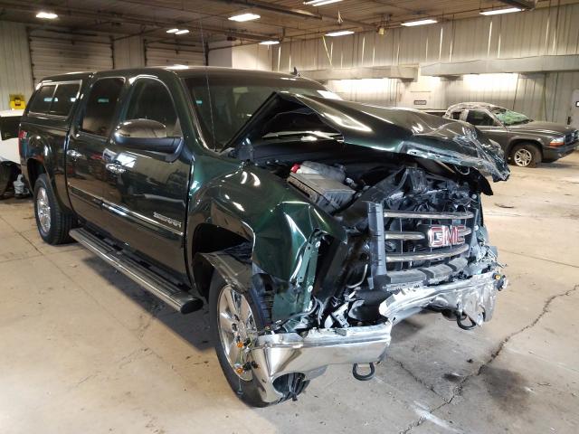 GMC SIERRA K15 2013 3gtp2ve74dg212297