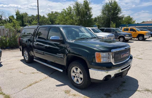 GMC SIERRA K15 2013 3gtp2ve74dg227138