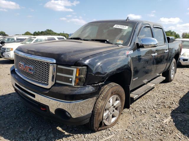 GMC SIERRA 1500 2013 3gtp2ve74dg240634