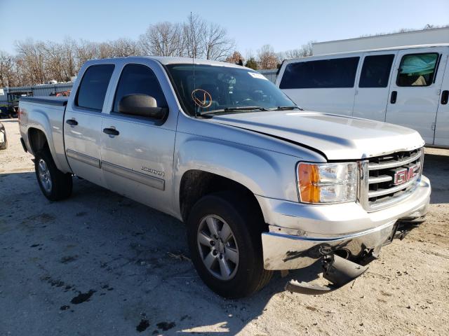 GMC SIERRA K15 2013 3gtp2ve74dg243940