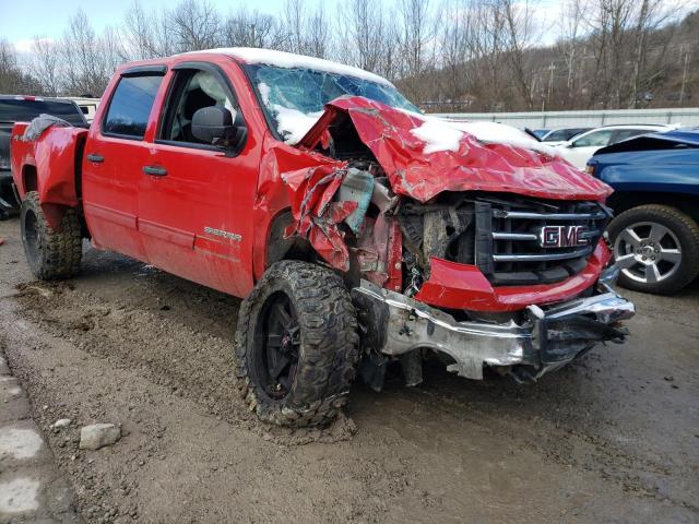 GMC SIERRA K15 2013 3gtp2ve74dg279501