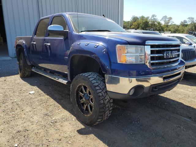 GMC SIERRA K15 2013 3gtp2ve74dg290465