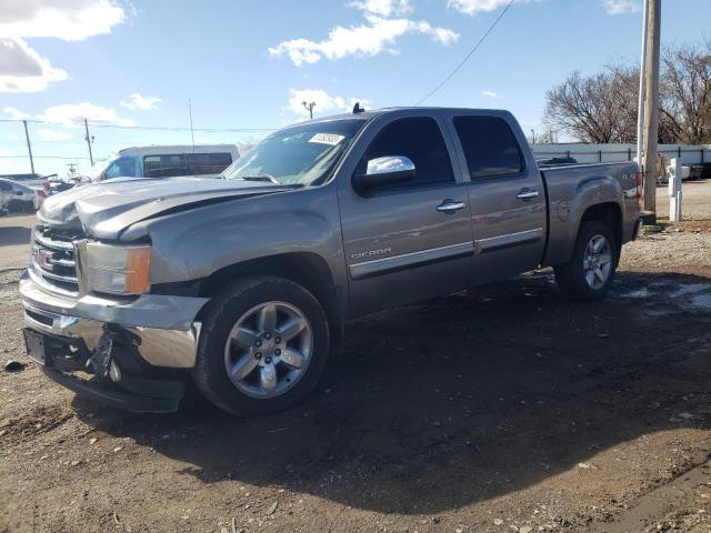 GMC SIERRA K15 2013 3gtp2ve74dg311220