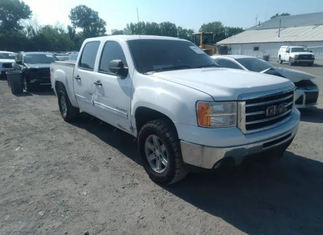 GMC SIERRA 1500 2013 3gtp2ve74dg314957