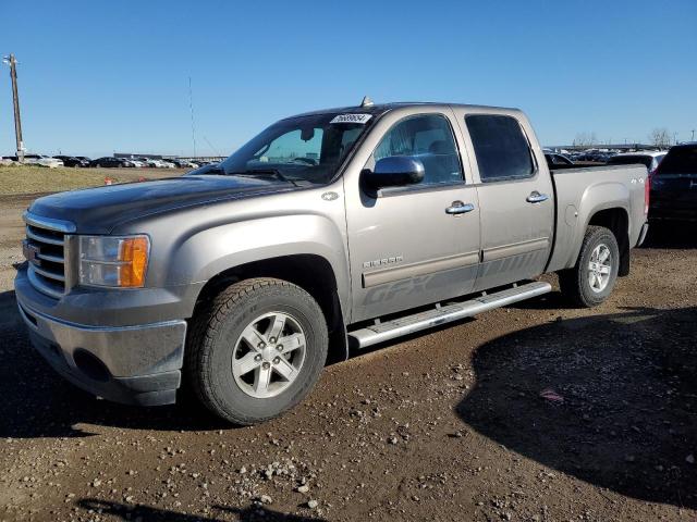 GMC SIERRA K15 2013 3gtp2ve74dg330656