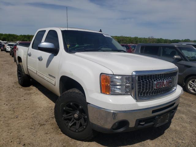 GMC SIERRA K15 2013 3gtp2ve74dg368422