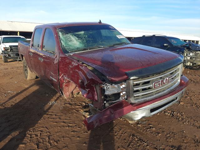 GMC SIERRA K15 2013 3gtp2ve74dg370333