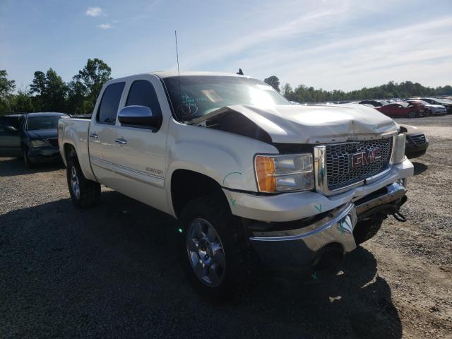 GMC SIERRA K15 2013 3gtp2ve74dg373149