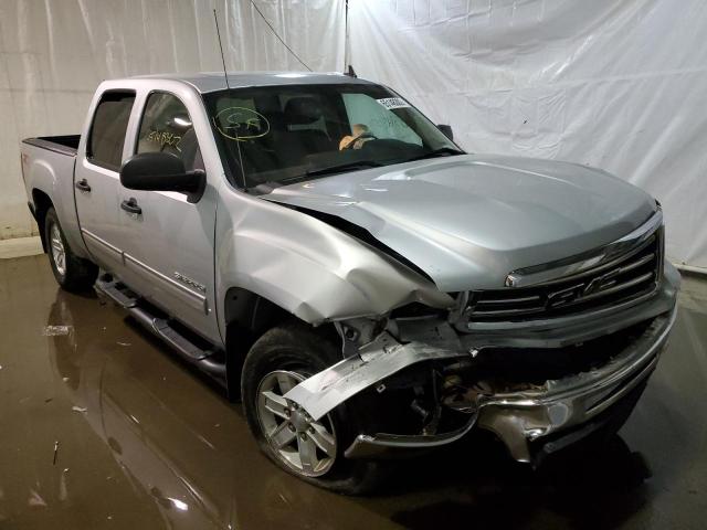 GMC SIERRA K15 2013 3gtp2ve74dg373796