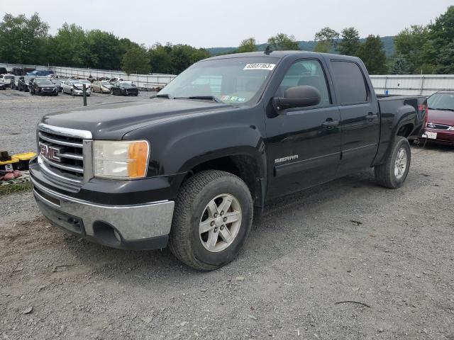 GMC SIERRA K15 2013 3gtp2ve74dg376651