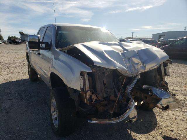 GMC SIERRA K15 2013 3gtp2ve74dg379145