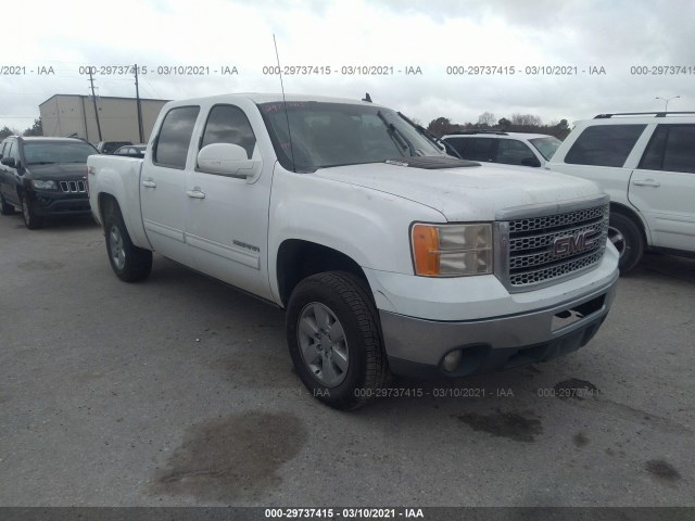 GMC SIERRA 1500 2012 3gtp2ve75cg128066