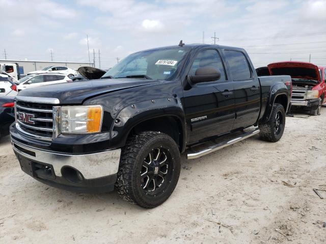 GMC SIERRA 2012 3gtp2ve75cg142324