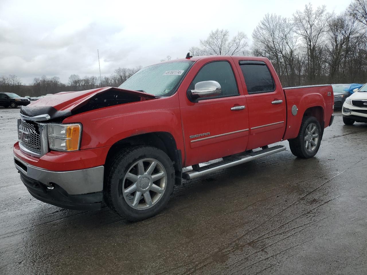 GMC SIERRA 2012 3gtp2ve75cg144591