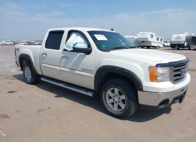 GMC SIERRA 1500 2012 3gtp2ve75cg188493