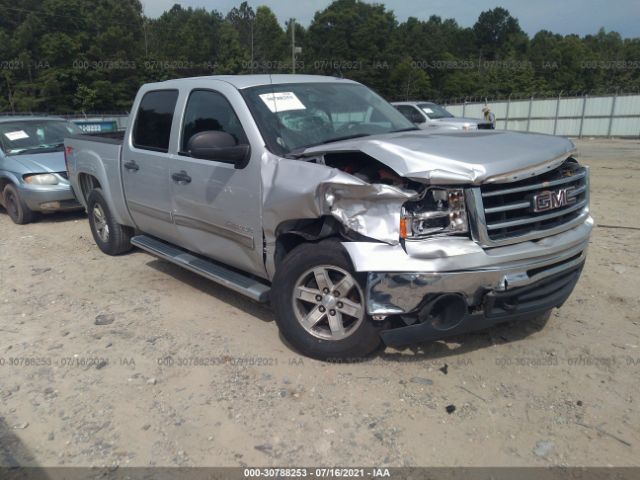 GMC SIERRA 1500 2012 3gtp2ve75cg189014