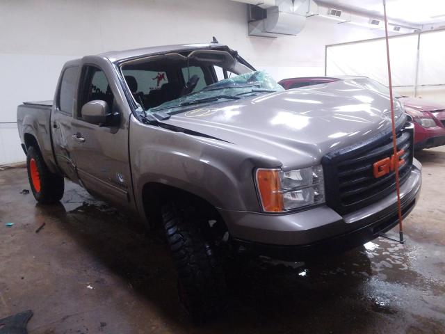 GMC SIERRA K15 2012 3gtp2ve75cg196917