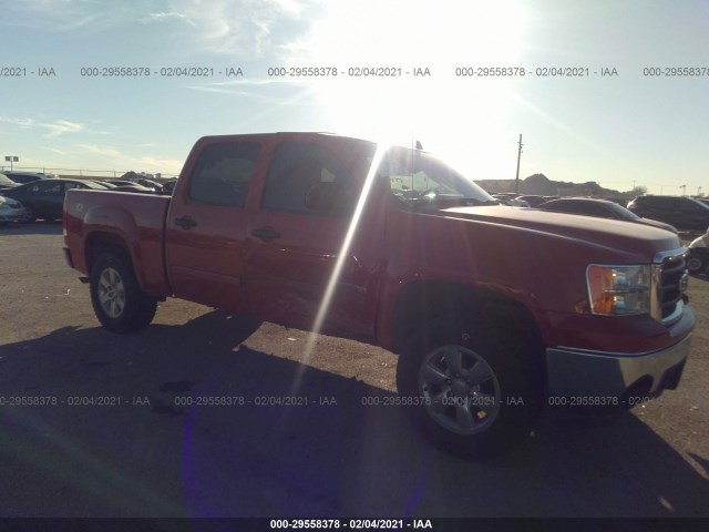 GMC SIERRA 1500 2012 3gtp2ve75cg197436