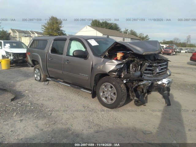 GMC SIERRA 1500 2012 3gtp2ve75cg209469