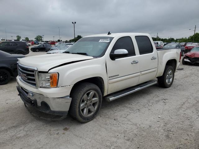 GMC SIERRA 2012 3gtp2ve75cg218107