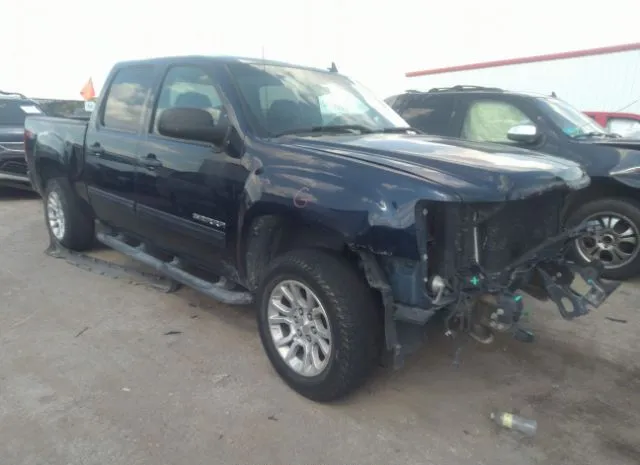 GMC SIERRA 1500 2012 3gtp2ve75cg233058