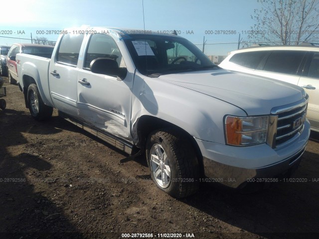 GMC SIERRA 1500 2012 3gtp2ve75cg240186