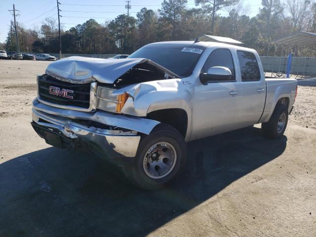 GMC SIERRA K15 2012 3gtp2ve75cg246070