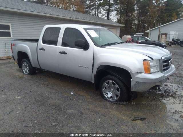 GMC SIERRA 1500 2012 3gtp2ve75cg254718