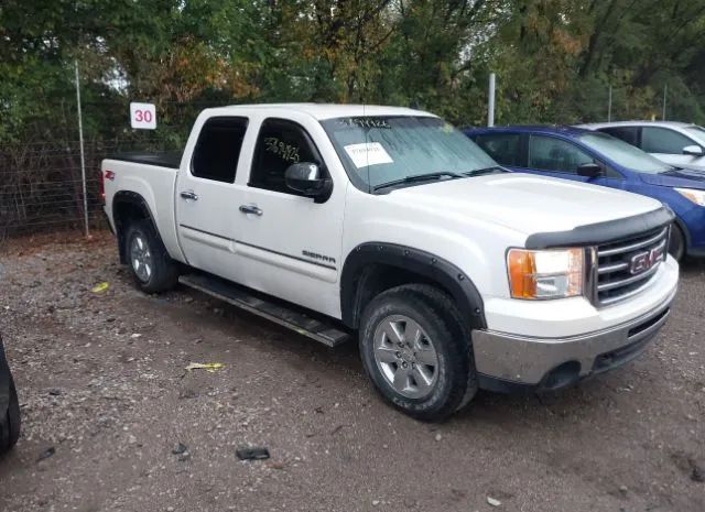 GMC SIERRA 1500 2012 3gtp2ve75cg271129