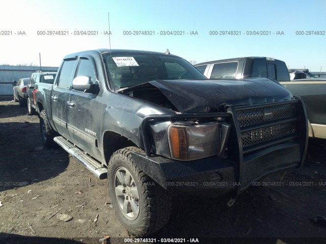 GMC SIERRA 1500 2012 3gtp2ve75cg286990