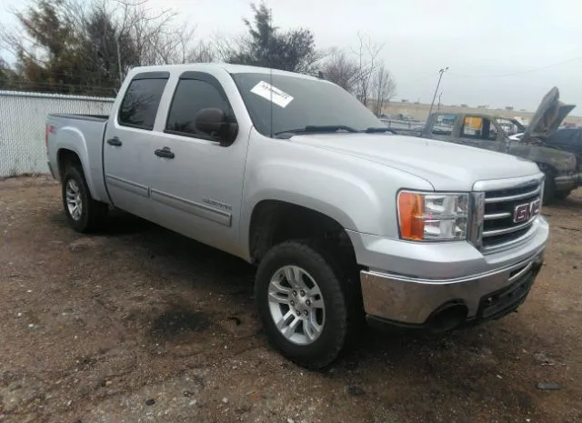 GMC SIERRA 1500 2012 3gtp2ve75cg303447