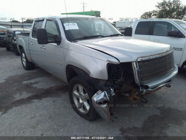 GMC SIERRA 1500 2012 3gtp2ve75cg305540