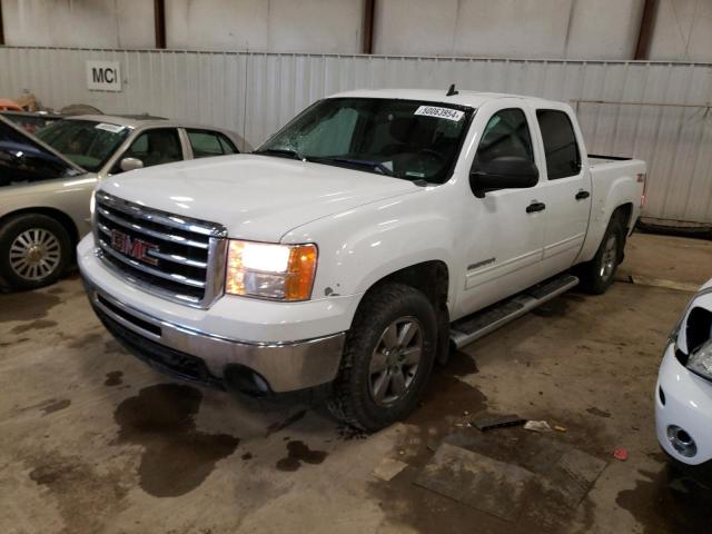 GMC SIERRA 2012 3gtp2ve75cg307644