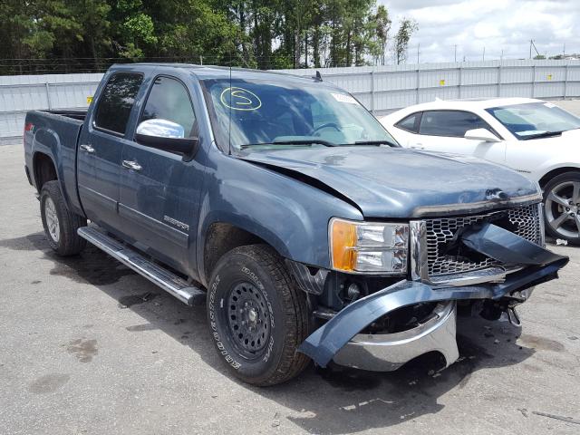 GMC SIERRA K15 2013 3gtp2ve75dg112760