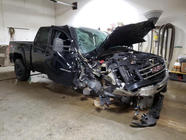 GMC SIERRA K15 2013 3gtp2ve75dg117280