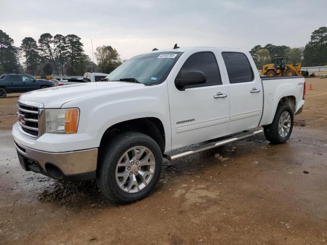 GMC SIERRA K15 2013 3gtp2ve75dg121457