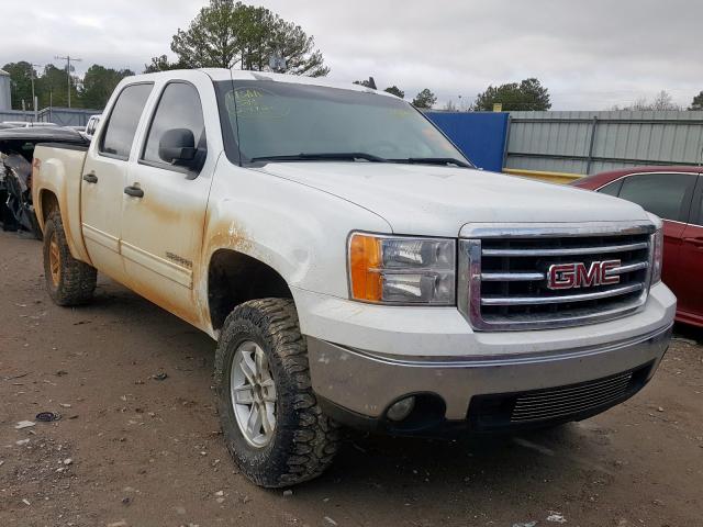 GMC SIERRA K15 2013 3gtp2ve75dg123046