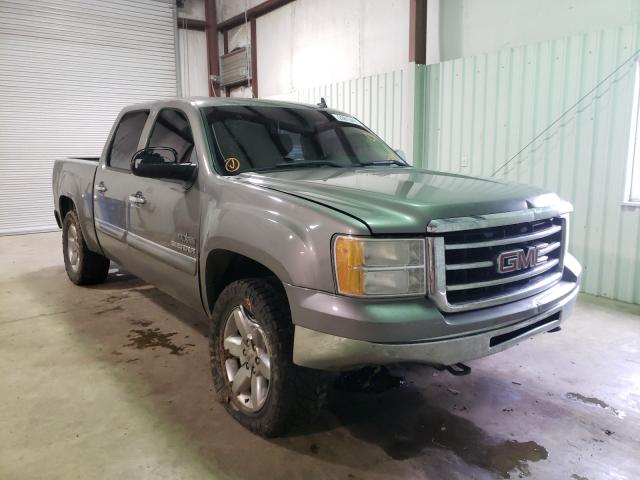 GMC SIERRA K15 2013 3gtp2ve75dg132331