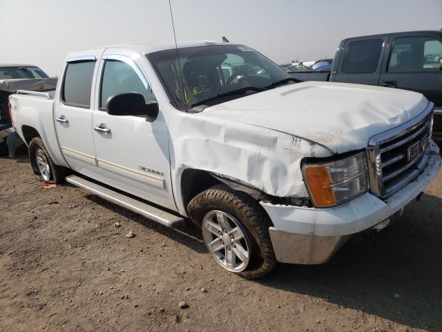 GMC SIERRA K15 2013 3gtp2ve75dg136962