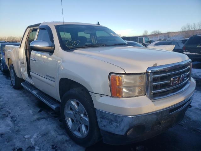 GMC SIERRA K15 2013 3gtp2ve75dg156323