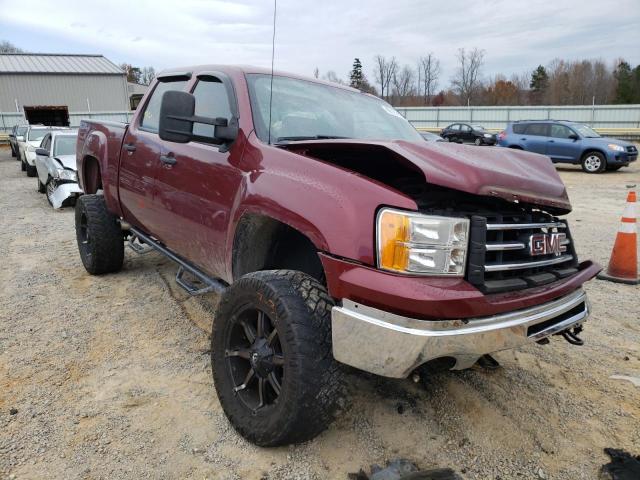 GMC SIERRA K15 2013 3gtp2ve75dg161778