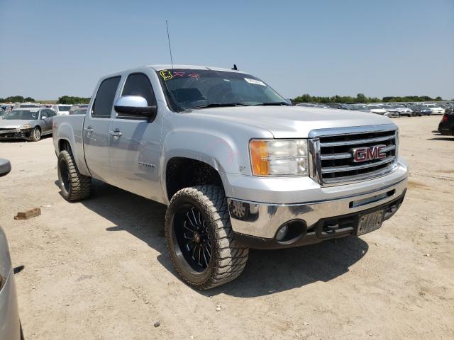 GMC SIERRA K15 2013 3gtp2ve75dg169749