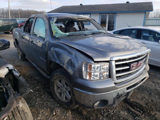 GMC SIERRA K15 2013 3gtp2ve75dg180377