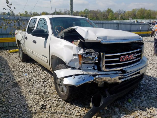 GMC SIERRA K15 2013 3gtp2ve75dg186602