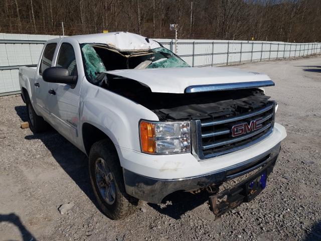 GMC SIERRA K15 2013 3gtp2ve75dg193243